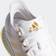 Adidas Focus Breathein W - Cloud White/Gold Metallic