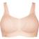 Anita Air Control Deltapad Maximum Support Sports Bra - Smart Rose