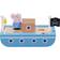 Peppa Pig Wooden Boat