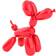 Moose Squeakee the Balloon Dog