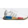 Adidas NMD_R1 W - Cloud White/Lush Red/Lush Blue