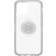 OtterBox Otter + Pop Symmetry Series Clear Case for iPhone 12 mini