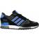 Adidas ZX 750 HD M - Black/Blue