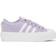 Adidas Nizza Platform W - Bliss Purple/Cloud White/Cloud White