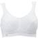 Anita Maximum Support Extreme Control Sports Bra - White