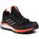 Adidas Terrex TR Agravic GTX M - Core Black/Grey Four/Solar Red