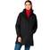 Helly Hansen W Aden Insulated Coat - Black