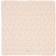 Cam Cam Copenhagen Baby Blanket Caramel Leaves