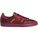 Adidas Jonah Hill Samba - Maroon/Noble Maroon/Ecru Tint