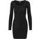 mbyM Hanna Gogreen Dress - Black