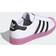 Adidas Superstar W - Cloud White/Core Black/Shock Purple