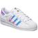 Adidas Superstar W - Cloud White/Gold Metallic/Core Black