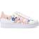 Adidas Superstar Bold W - Cloud White/Vapour Pink/Yellow