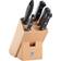 Zwilling Gourmet 36131-003 Messer-Set