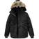 Canada Goose Youth Logan Parka - Black (4591Y)