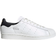 Adidas Superstar Pure - Cloud White/Core Black/Off White