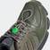 Adidas OAMC Type O-6 - Earth Green/Raw Khaki/Solar Lime