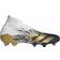 Adidas Predator Mutator 20.1 FG - Cloud White/Gold Metallic/Core Black