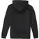 Vans Boy's OTW Pullover Hoodie - Black/White Outline (VN000SR9J1M)