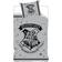 Harry Potter Hogwarts Logo Bedding 140x200cm