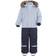 Didriksons Tirian Kid's Coverall - Cloud Blue (503482-385)