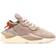 Adidas Y-3 Kaiwa - Trace Khaki/Trace Khaki/Fox Orange