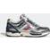 Adidas ZX 9000 Concepts (Boston Marathon®) M - Silver Metallic/Scarlet/Collegiate Navy