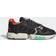 Adidas ZX Torsion W - Core Black/Orange/Bold Green