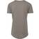 Urban Classics Shaped Long T-shirt - Army Green