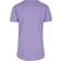 Urban Classics Shaped Long T-shirt - Lavender