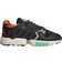 Adidas ZX Torsion W - Core Black/Orange/Bold Green