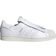 Adidas Superstar FR W - Cloud White/Off White/Gold Metallic