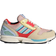 Adidas ZX 8000 - Vapour Pink/Clear Aqua/Easy Yellow