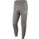 Nike Sportswear Club Fleece Joggers - Charcoal Heather/Anthracite/White