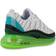 Nike Air Max MX-720-818 M - White/Ghost Green/Oracle Aqua/Black