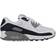 Nike Air Max 90 M - White/Particle Grey/Obsidian/White