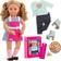 Our Generation Deluxe Isa Doll with Book
