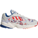 Adidas Yung-1 - Collegiate Royal/Active Red/Chalk White