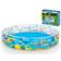 Bestway Deep Dive 3 Ring Pool