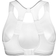 Shock Absorber Ultimate Run Bra - White