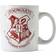 Half Moon Bay Harry Potter Hogwarts Crest Krus 35cl