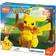 Mega Construx Pokémon Jumbo Pikachu