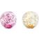 Intex Transparent Glitter Beach Balls