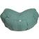 Yogiraj Meditation Cushion Crescent