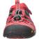 Keen Older Kid's Seacamp II CNX - Racing Red/Gargoyle