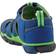 Keen Older Kid's Seacamp II CNX - True Blue/Jasmine Green