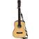 Lexibook Wooden Acoustic Guitar 91cm