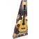 Lexibook Wooden Acoustic Guitar 91cm