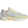 Adidas Temper Run Pride M - Off White/Blue Tint/Ice Yellow