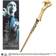 Noble Collection PVC Lord Voldemort Wand